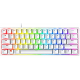 Razer BlackWidow V3 Wired Gaming Keyboard - Nordic Layout, RGB LED