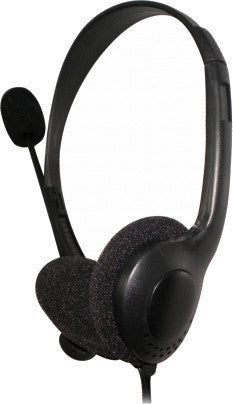 Fiesta headset FIS1020 (45422)