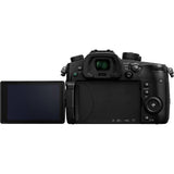Panasonic Lumix G GH5 (DC-GH5L) + Panasonic LEICA DG VARIO-ELMARIT 12-60mm / F2.8-4.0 ASPH. / POWER O.I.S. (H-ES12060)
