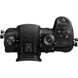 Panasonic Lumix G GH5 (DC-GH5L) + Panasonic LEICA DG VARIO-ELMARIT 12-60mm / F2.8-4.0 ASPH. / POWER O.I.S. (H-ES12060)