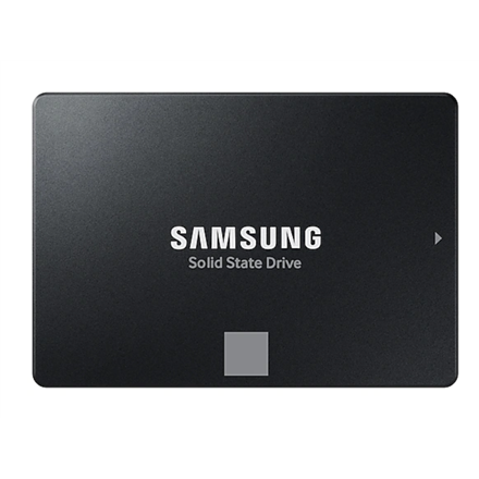 SAMSUNG 870 EVO 500GB SATA III 2.5" Internal SSD