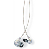 SHOKZ C120-AA-BK Wireless Headset with Hooks - USB Type A