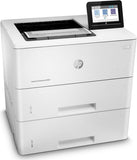 HP LaserJet Enterprise M507x Monochrome Laser Printer