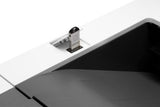 HP LaserJet Enterprise M507x Monochrome Laser Printer
