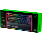 Razer Huntsman V3 Pro 8KHz Gaming Keyboard - US Layout