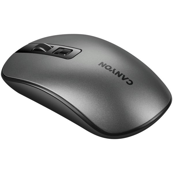CANYON MW-18 2.4GHz Wireless Rechargeable Mouse with Pixart Sensor
