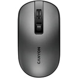 CANYON MW-18 2.4GHz Wireless Rechargeable Mouse with Pixart Sensor