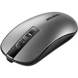 CANYON MW-18 2.4GHz Wireless Rechargeable Mouse with Pixart Sensor