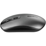 CANYON MW-18 2.4GHz Wireless Rechargeable Mouse with Pixart Sensor