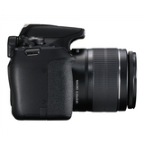 Canon EOS 2000D 18-55 IS II + LP-E10 Kit