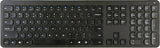 Platinet K100 US Wireless Keyboard - Black