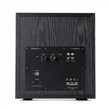 Edifier - Powered Subwoofer - T5 - Black - 70 W