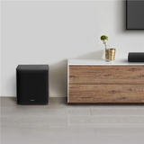 Edifier - Powered Subwoofer - T5 - Black - 70 W