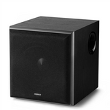 Edifier - Powered Subwoofer - T5 - Black - 70 W