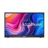 Asus ProArt Display PA148CTV Portable Professional Monitor - 14-inch, IPS, Full HD (1920 x 1080), 100% sRGB, 100% Rec.709, Color Accuracy ΔE < 2, Calman ...