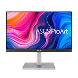 Asus ProArt Display PA247CV Professional Monitor - 23.8-inch, IPS, Full HD (1920 x 1080), 100% sRGB, 100% Rec. 709, Color Accuracy ΔE < 2, Calman Verified, USB...