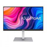 Asus ProArt Display PA247CV Professional Monitor - 23.8-inch, IPS, Full HD (1920 x 1080), 100% sRGB, 100% Rec. 709, Color Accuracy ΔE < 2, Calman Verified, USB...