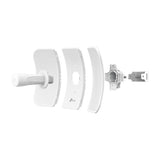 Outdoor CPE - CPE710 - 802.11ac - 867 Mbit/s - 10/100/1000 Mbit/s - Ethernet LAN (RJ-45) ports 2 - Mesh Support No - MU-MiMO Yes - No mobile broadband - A...