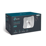Outdoor CPE - CPE710 - 802.11ac - 867 Mbit/s - 10/100/1000 Mbit/s - Ethernet LAN (RJ-45) ports 2 - Mesh Support No - MU-MiMO Yes - No mobile broadband - A...