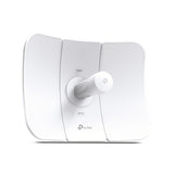 Outdoor CPE - CPE710 - 802.11ac - 867 Mbit/s - 10/100/1000 Mbit/s - Ethernet LAN (RJ-45) ports 2 - Mesh Support No - MU-MiMO Yes - No mobile broadband - A...