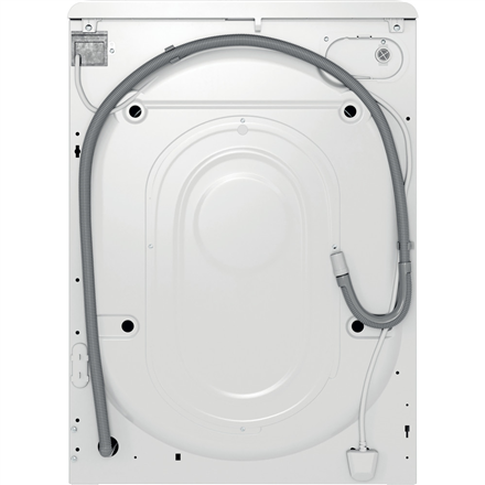 INDESIT MTWE 71252 WK EE Front-Loading Washing Machine - 7kg Capacity, 1200 RPM, Class E