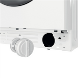 INDESIT MTWE 71252 WK EE Front-Loading Washing Machine - 7kg Capacity, 1200 RPM, Class E