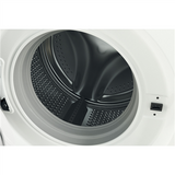 INDESIT MTWE 71252 WK EE Front-Loading Washing Machine - 7kg Capacity, 1200 RPM, Class E