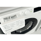 INDESIT MTWE 71252 WK EE Front-Loading Washing Machine - 7kg Capacity, 1200 RPM, Class E