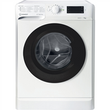 INDESIT MTWE 71252 WK EE Front-Loading Washing Machine - 7kg Capacity, 1200 RPM, Class E