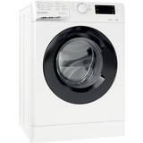 INDESIT MTWE 71252 WK EE Front-Loading Washing Machine - 7kg Capacity, 1200 RPM, Class E