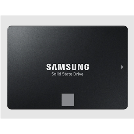 SAMSUNG 870 EVO 4TB SATA III 2.5" Internal SSD (MZ-77E4T0B/AM)