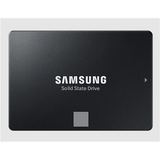 SAMSUNG 870 EVO 4TB SATA III 2.5" Internal SSD (MZ-77E4T0B/AM)