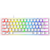 Razer BlackWidow V3 Wired Gaming Keyboard with RGB LED Lighting - US Layout
