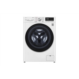 LG F2DV5S7S1E Washer Dryer - 7kg Capacity, 1200 RPM, D Energy Class