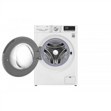 LG F2DV5S7S1E Washer Dryer - 7kg Capacity, 1200 RPM, D Energy Class