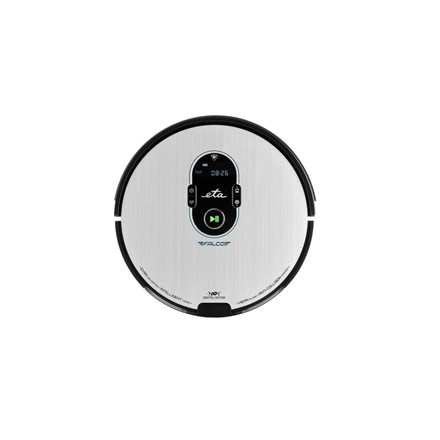 ETA Falco Smart ETA251590000 Wet&Dry Vacuum Cleaner - 120 Min Run Time