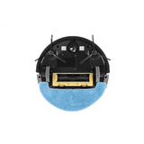 ETA Falco Smart ETA251590000 Wet&Dry Vacuum Cleaner - 120 Min Run Time