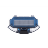 ETA Falco Smart ETA251590000 Wet&Dry Vacuum Cleaner - 120 Min Run Time