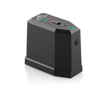 ETA Falco Smart ETA251590000 Wet&Dry Vacuum Cleaner - 120 Min Run Time