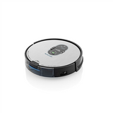 ETA Falco Smart ETA251590000 Wet&Dry Vacuum Cleaner - 120 Min Run Time