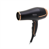 Camry CR 2255 Hair Dryer - 2200W with Diffuser - Black