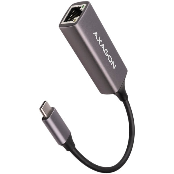 AXAGON ADE-TRC USB-C 3.2 Gen 1 Gigabit Ethernet Adapter