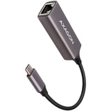 AXAGON ADE-TRC USB-C 3.2 Gen 1 Gigabit Ethernet Adapter