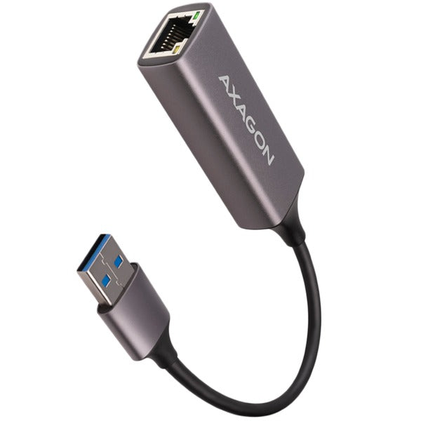 AXAGON ADE-TR USB 3.2 Gen 1 Gigabit Ethernet Adapter