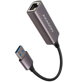 AXAGON ADE-TRC USB-C 3.2 Gen 1 Gigabit Ethernet Adapter