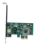 Intellinet Gigabit PCI Express Network Card - 10/100/1000 RJ45