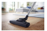 Philips - Vacuum Cleaner - XB2122/09 - Bagless - Power 850 W - Dust capacity 1.3 L - Arctic White/Sky Blue