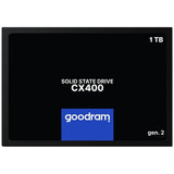 Goodram CX400 gen.2 1024GB 2.5" SATA III 3D TLC SSD