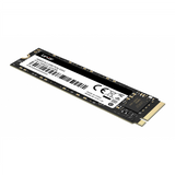 Lexar - SSD - NM620 - 256 GB - SSD form factor M.2 2280 - Solid-state drive interface PCIe Gen3x4 - Read speed 3000 MB/s - Write speed 1300 MB/s