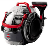 Bissell Pet Hair Eraser Cordless Handheld Vacuum - 14.4V - Gray (Model: 2278N)